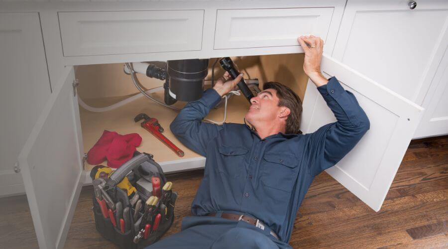 Professional Gas Leak Detection in Deaver, WY